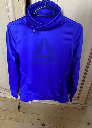 Оригінальна фліска reebok.ідеального стану.