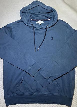 Чоловіче худі u.s. polo assn