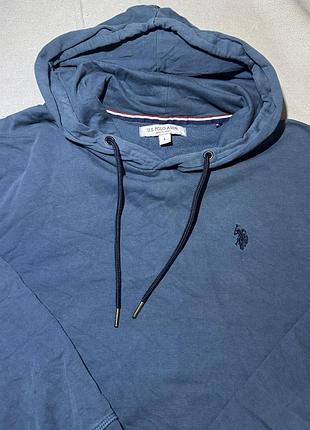 Чоловіче худі u.s. polo assn 2