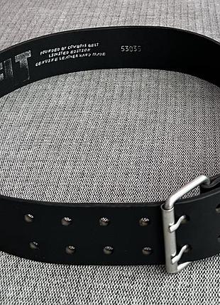 Ремінь b-low the belt ʼusa 5