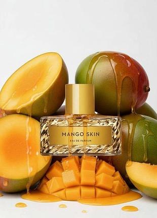 Mango skin — vilhelm parfumerie