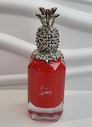 Christian louboutin loubifunk eau de parfum 90 мл