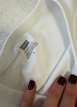 Футболка levi’s 2