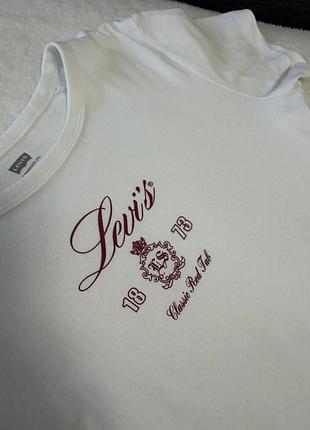 Футболка levi’s 3