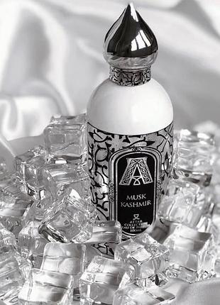Attar collection musk kashmir маск кашмір розпив