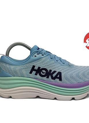 Кроссовки женские hoka gaviota 5 (40 (25 см))