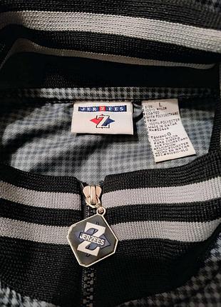 Легка куртка - анорак jerzees half zip 4