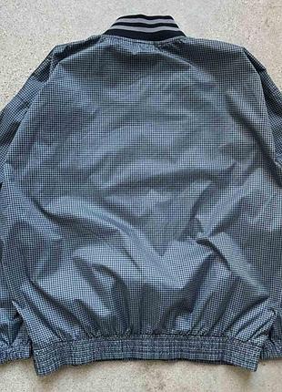 Легка куртка - анорак jerzees half zip 3