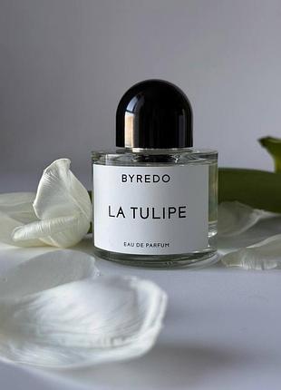 La tulipe — byredo