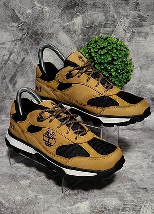 Кросівки timberland trail trekker low, 36/23,5 см