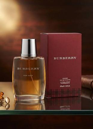 Burberry for men