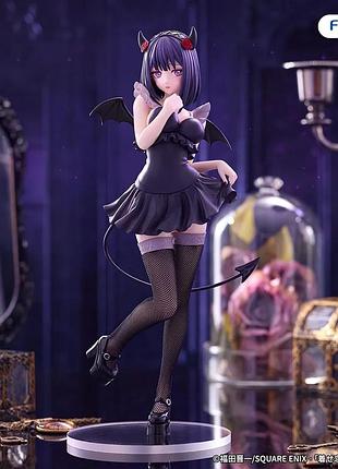 Фігурка марін кітагава моя улюблена порцелянова лялечка | my dress-up darling marin bicute dark 25 см оригінал