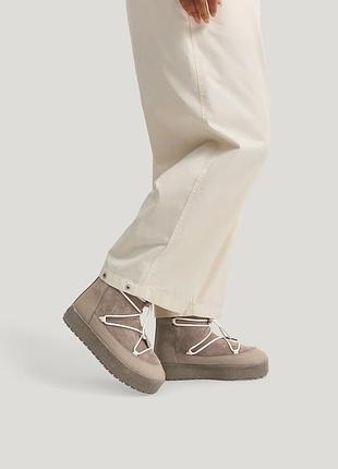 Черевики tretorn aspa hybrid low