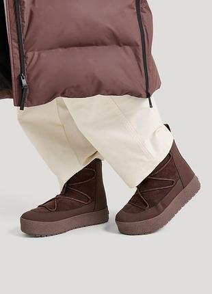 Черевики tretorn aspa hybrid low