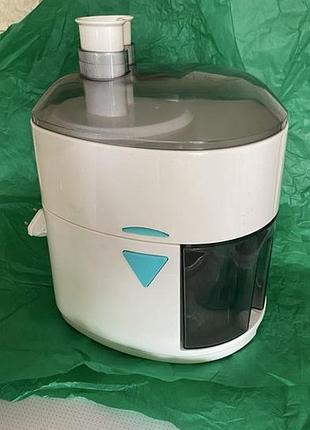 Соковитискач scarlett sc-011 4