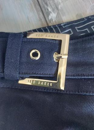 Брендові штани ted baker 4