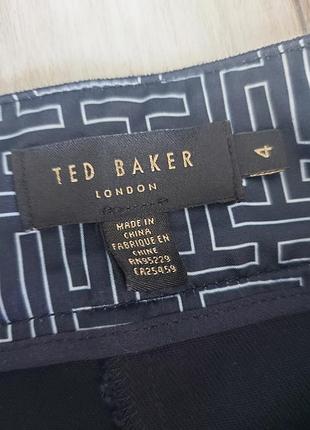 Брендові штани ted baker 3