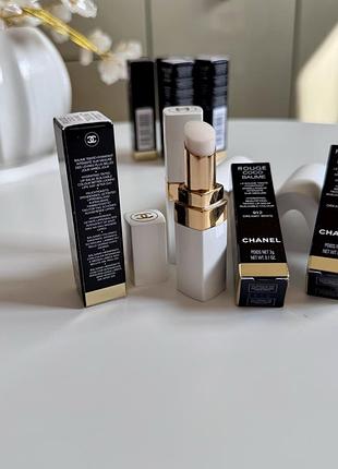 Бальзам rouge coco baume 912 dreamy white 6
