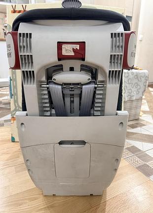 Автокрісло britax romer king 2 3