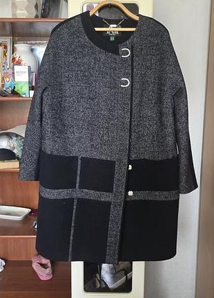Продам весенне-осеннее пальто