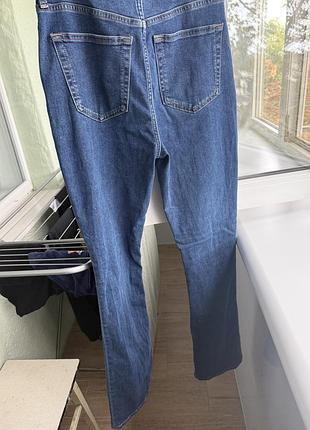 Джинси calvin klein 8