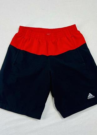 Спортивні шорти adidas eur m