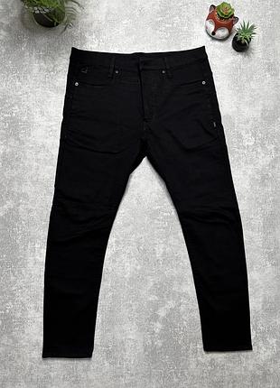 Чоловічі джинси g-star raw d-staq 3d slim