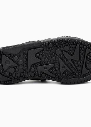 Puma x lamelo black/white 5
