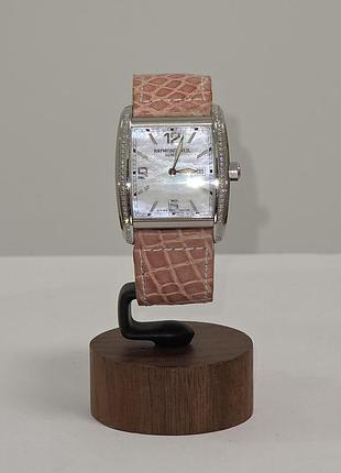 Годинник raymond weil don giovanni diamonds swiss made