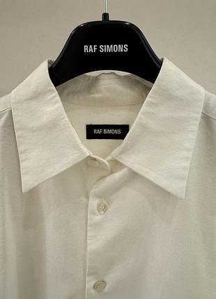 Чоловіча сорочка raf simons 2