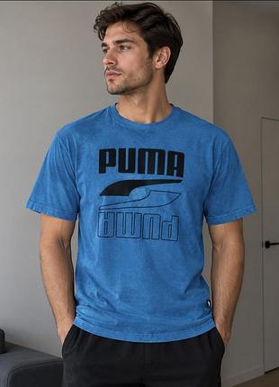 Футболка puma