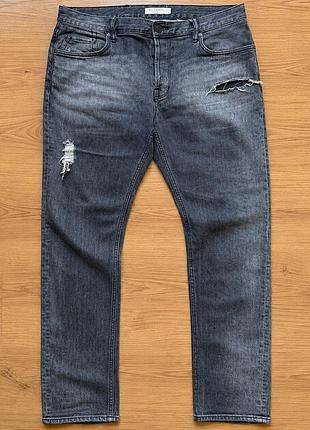 Чоловічі джинси allsaints  оригінал