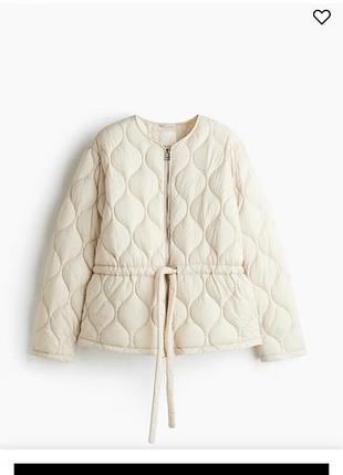 Куртка h&m