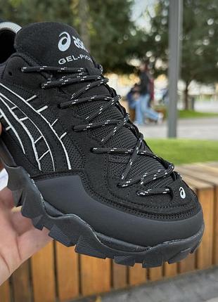 Кросівки asics gel-pickax