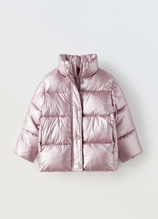 Куртка зара zara 18-24 міс 92 см нова