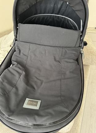 Коляска cybex priam 4