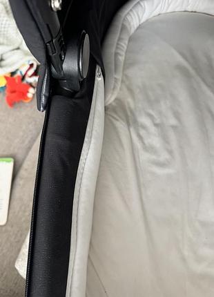 Коляска cybex priam 6