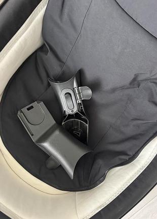 Коляска cybex priam 3