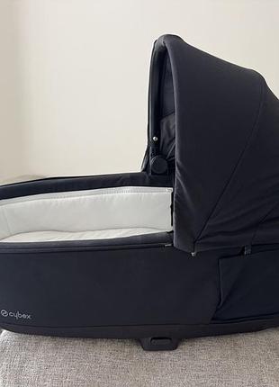 Коляска cybex priam