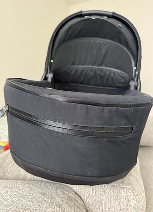 Коляска cybex priam 5