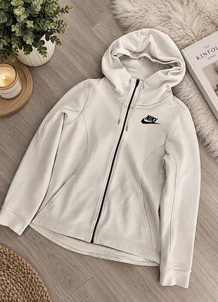 Жіноча худі nike на блискавці