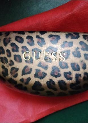 Чехол для окулярів guess