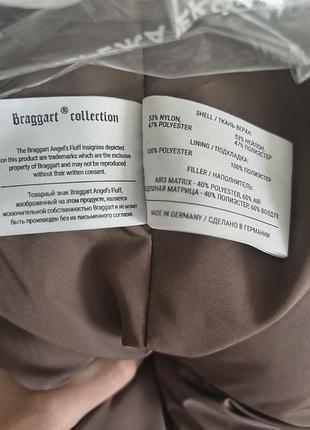 Куртка женская зимняя braggart 5