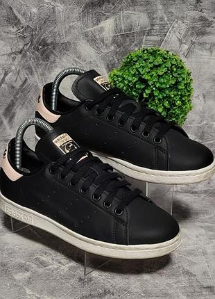 Жіночі кеди adidas stan smith,  38/24 см