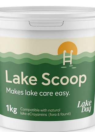 Lake scoop универсальное чистящее средство жидкость для разных поверхностей большой объем 1000 мл бытовое и хозяйственное