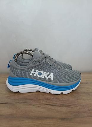 Кроссовки для бега hoka m gaviota 5, новые, многоцветные.
размер 40 длина стельки 25 см
