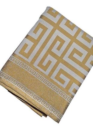 Скатертина verolli home store 160×220