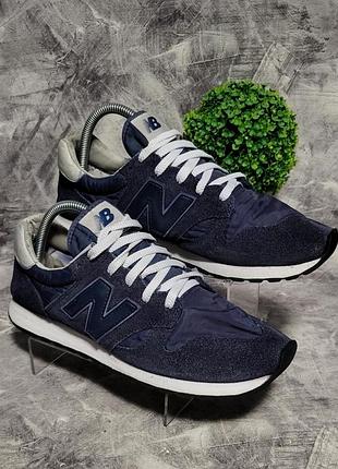 Мужские кроссовки new balance 373, 43/27,5 см