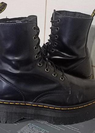 Черевики dr.martens
