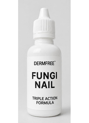 Засіб для догляду за нігтями fungi nail 30 мл